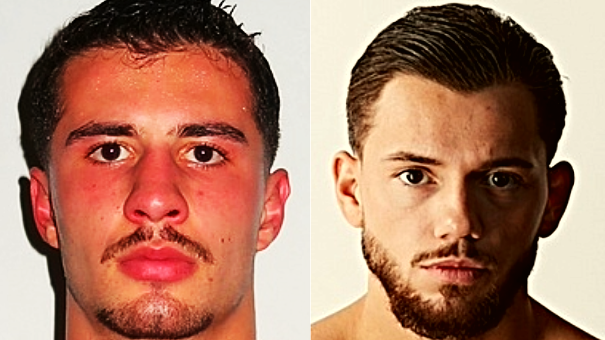 Seifeddine Letaief Calls Out Arbnor Jashari For Swiss Boxing Match