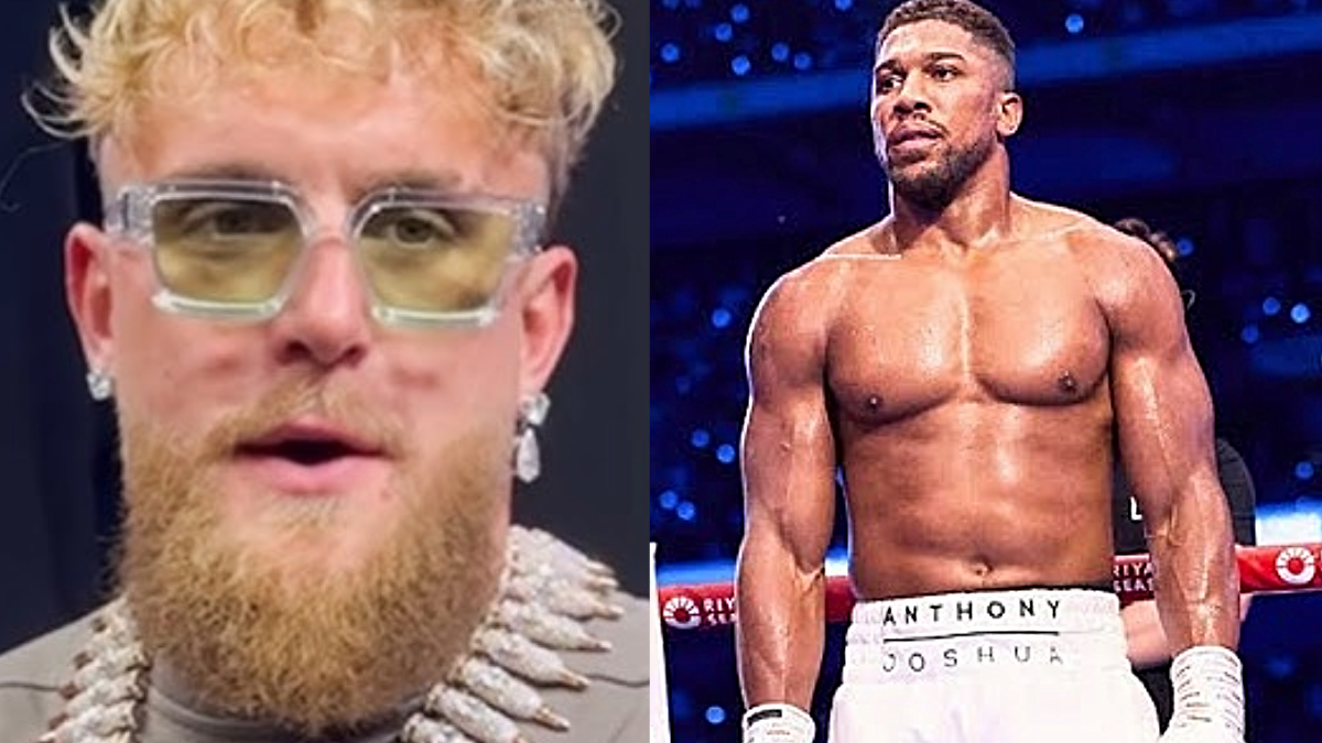 Jake Paul Says His Boxing Career Could Be Over After Jaw Injury