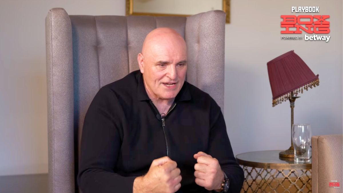 John Fury Calls Jake Paul and KSI ‘Welshers,’ Tommy Fight Near