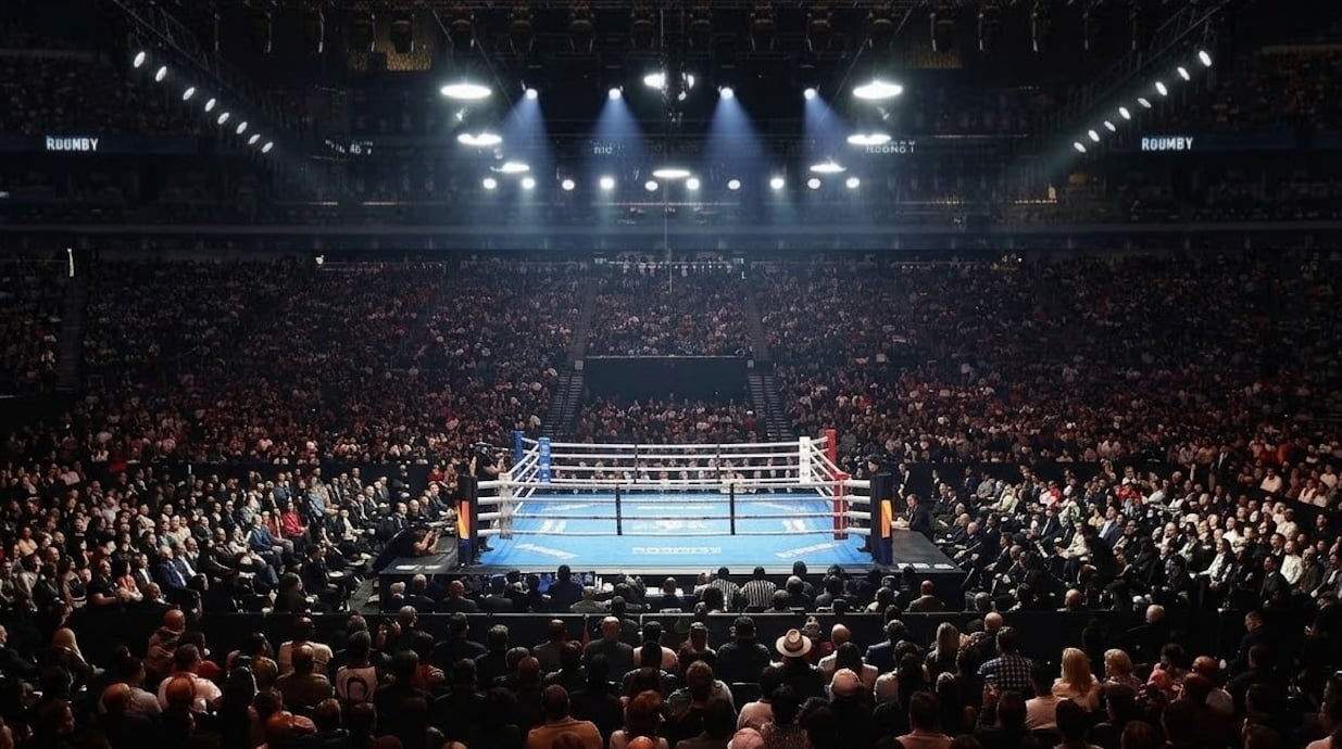 Isis Sio in Medically Induced Coma After First-Round KO