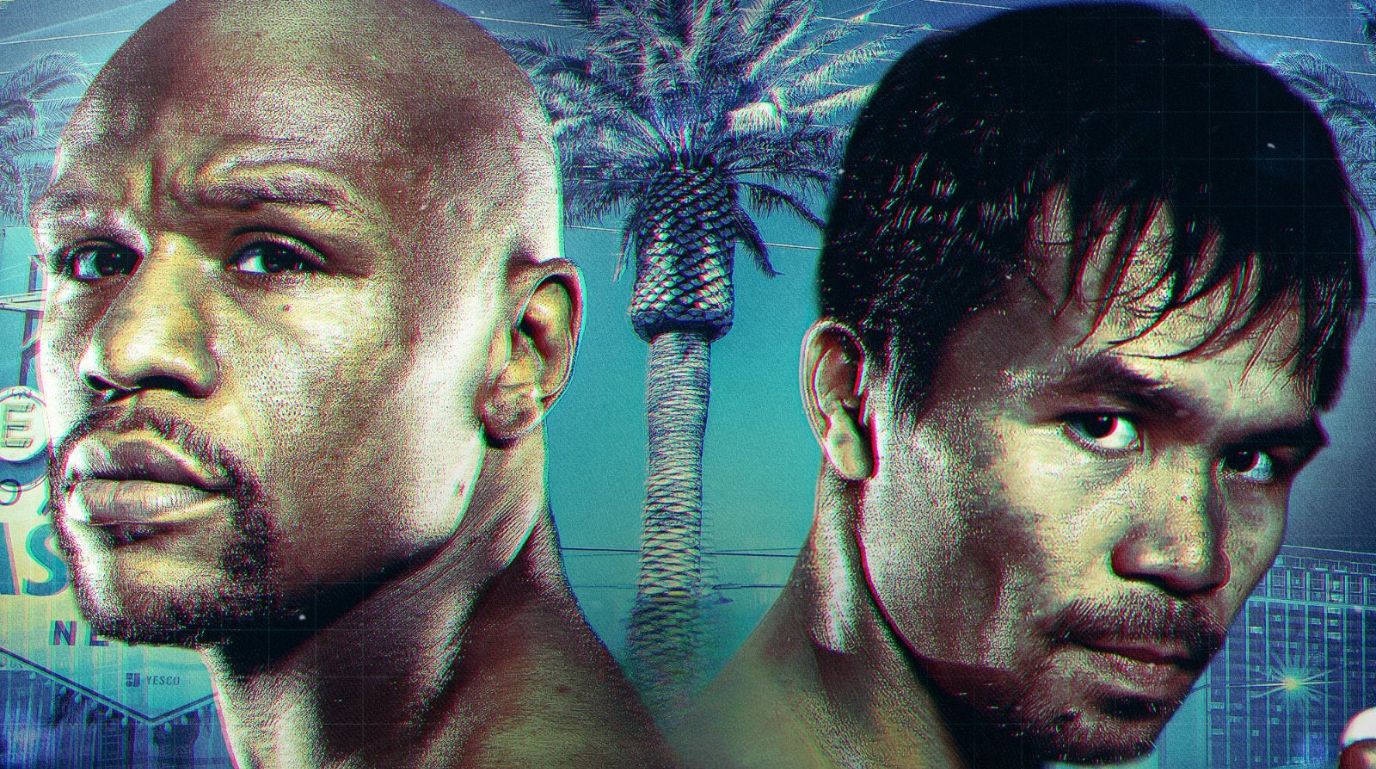 Mayweather vs. Pacquiao 2 Planned for September 2026 at Las Vegas Sphere