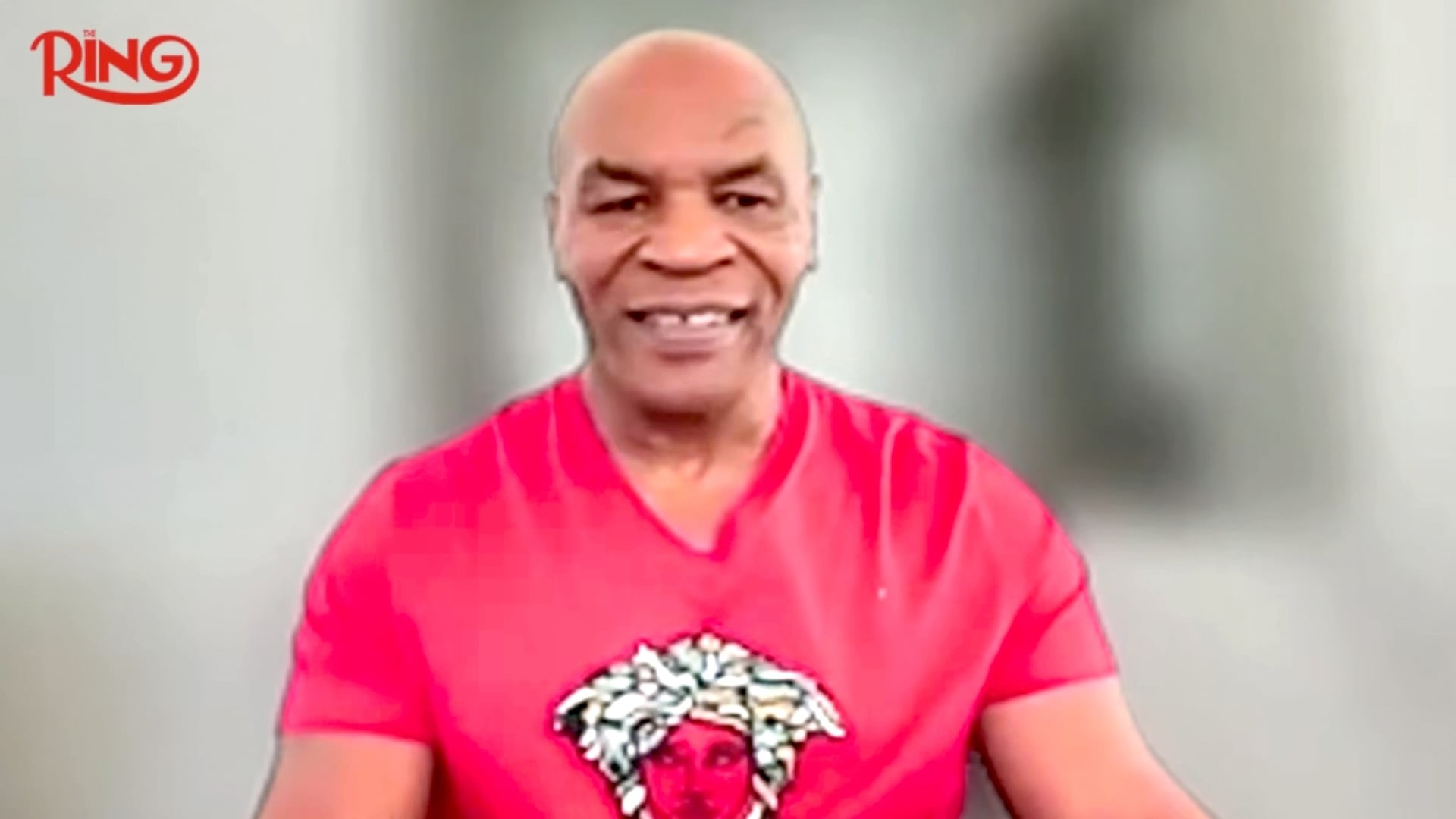 Mike Tyson Talks Ali Boxing Reform Act, Dana White, Donald Trump