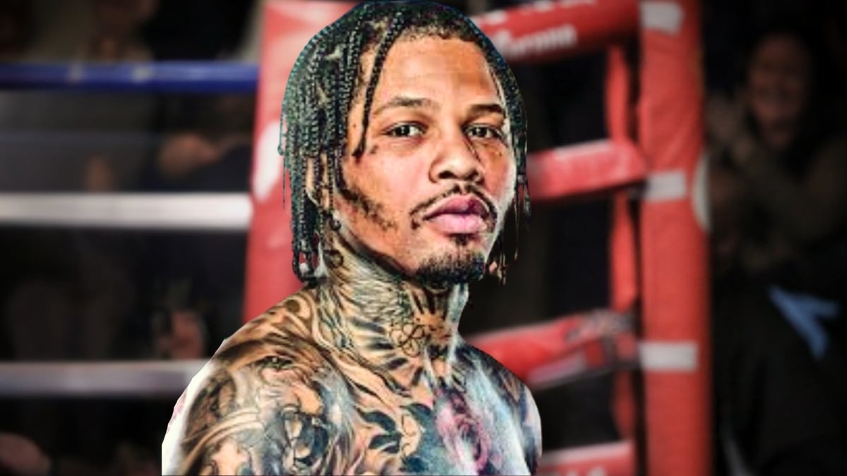 Gervonta Davis in Advanced Talks for Isaac Cruz Rematch