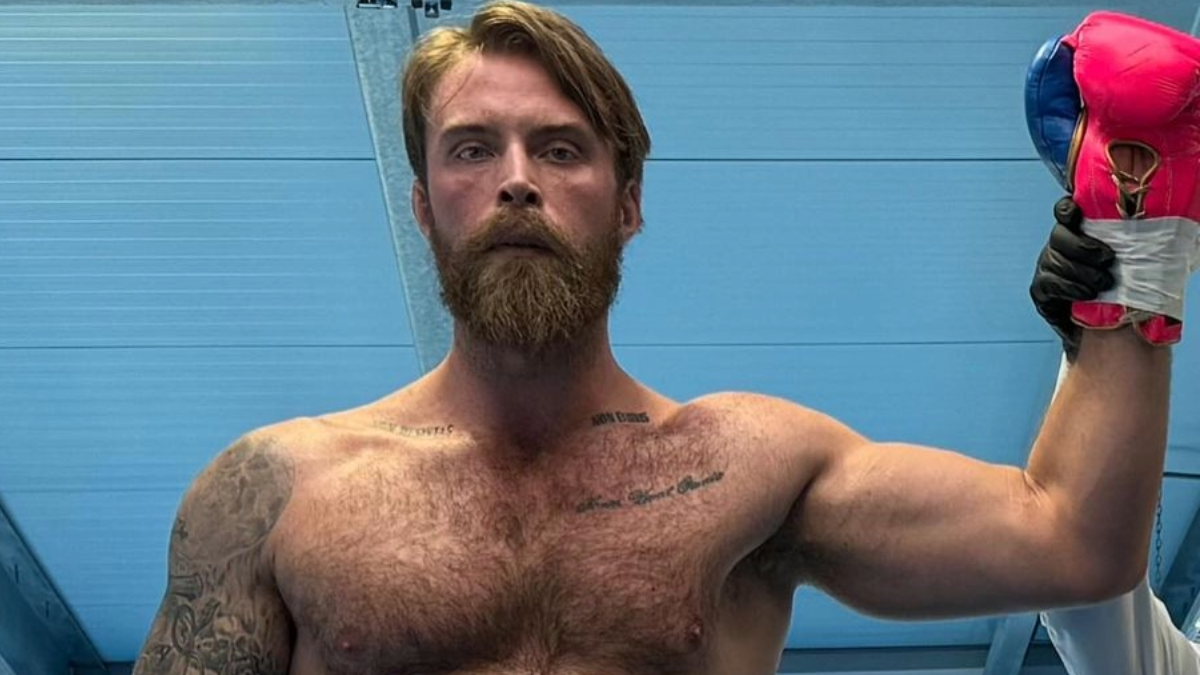 Thomas Narmo’s 14 Knockouts Turn Heads in Heavyweight Division