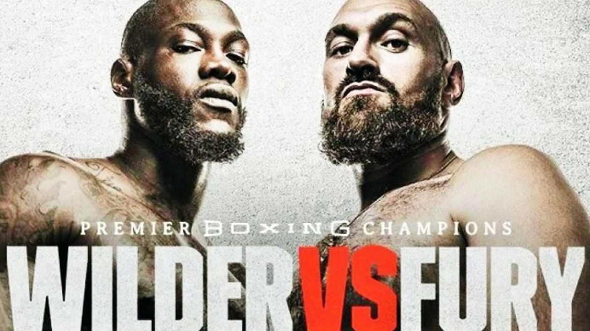 John Fury Says ‘Everything’ Is Gone From Tyson After Wilder Wars