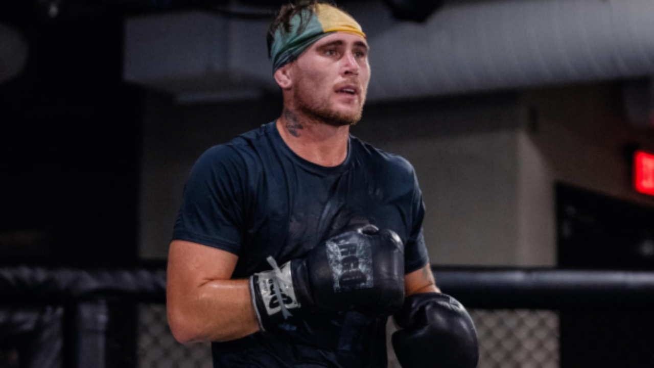 Darren Till Leaves Misfits Boxing, Teases Major Announcement