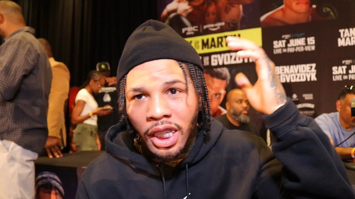 Gervonta Davis’ Mandatory Title Defense Is In Serious Jeopardy