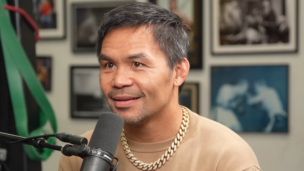 Manny Pacquiao’s Return Plans Remain In Doubt