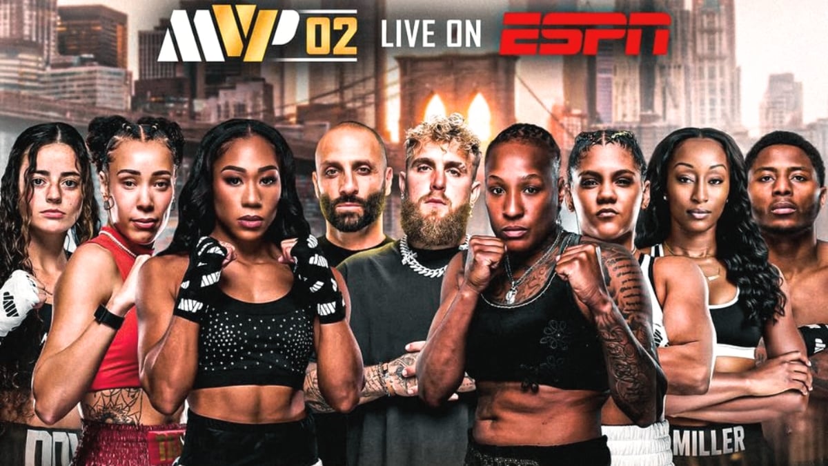 MVPW-02 Preview: Baumgardner vs. Shin, Full Card, How to Watch