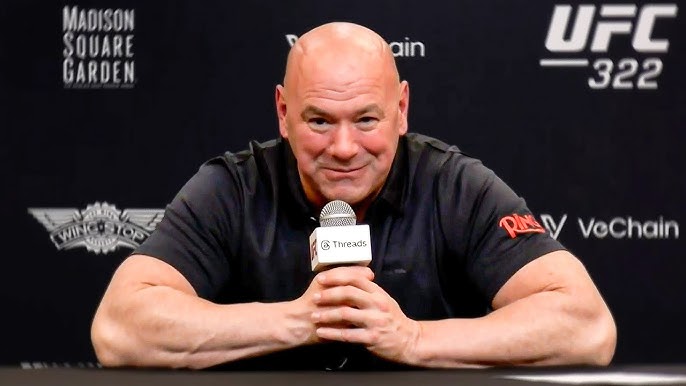 Dana White Explains What Zuffa Boxing is Best At, Promises Bigger Progress Heading Into 2027