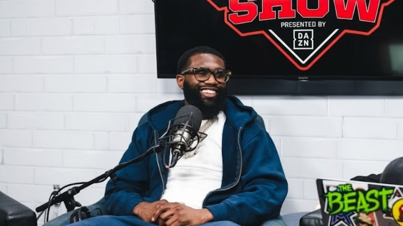 Brian Norman Sr. Says Jaron Ennis Has Not Earned A Terence Crawford Comparison