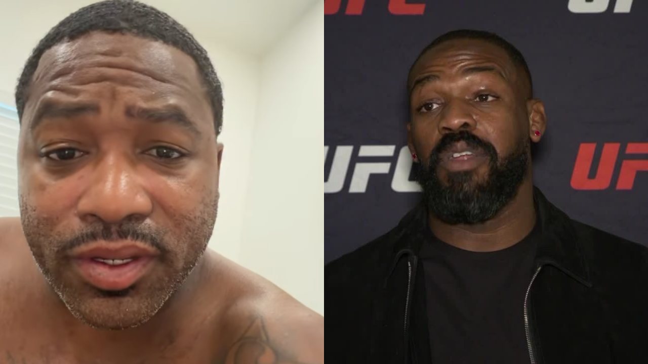 Adrien Broner’s Story About Jon Jones In Las Vegas Is One Of The Wilder Things You’ll Read This Week