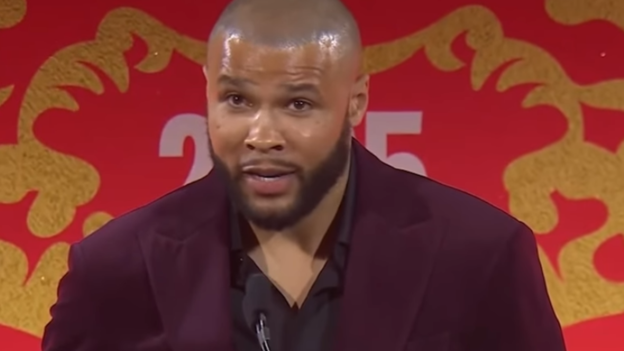 Eddie Hearn Addresses Chris Eubank Jr. Speculation