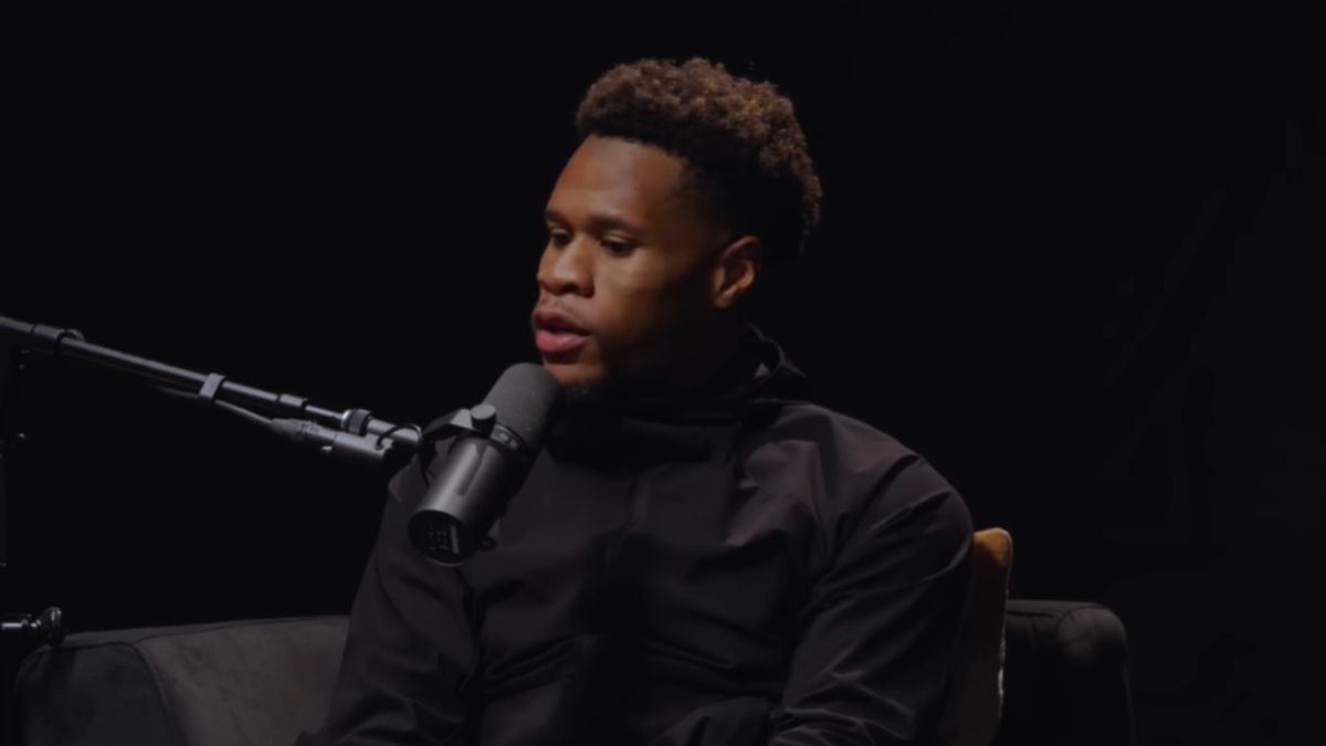 devin haney